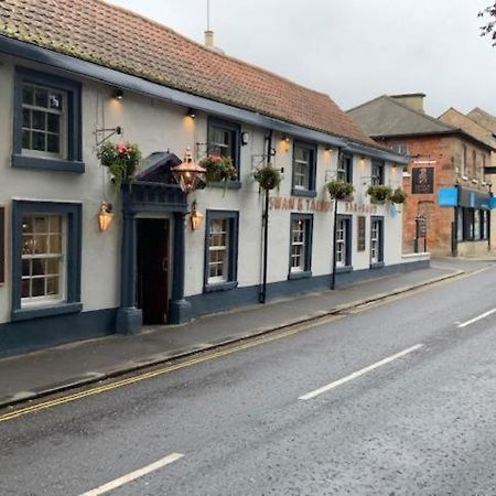Swan & Talbot Inn Wetherby Exterior foto