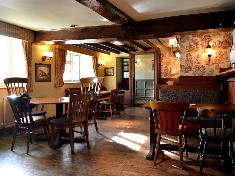 Swan & Talbot Inn Wetherby Exterior foto